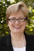 Peg Mitchell