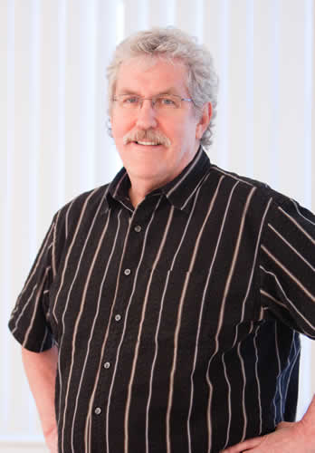 Bill Teats