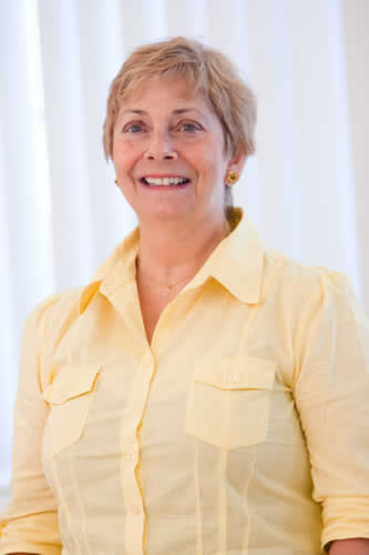 Kathy Yearick
