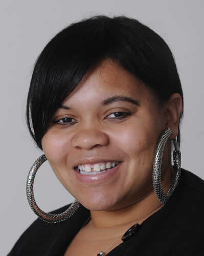 Tia Parks