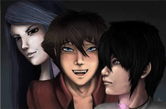 "The Boys", Samantha Winsow
