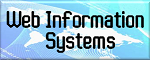 Web Information Systems