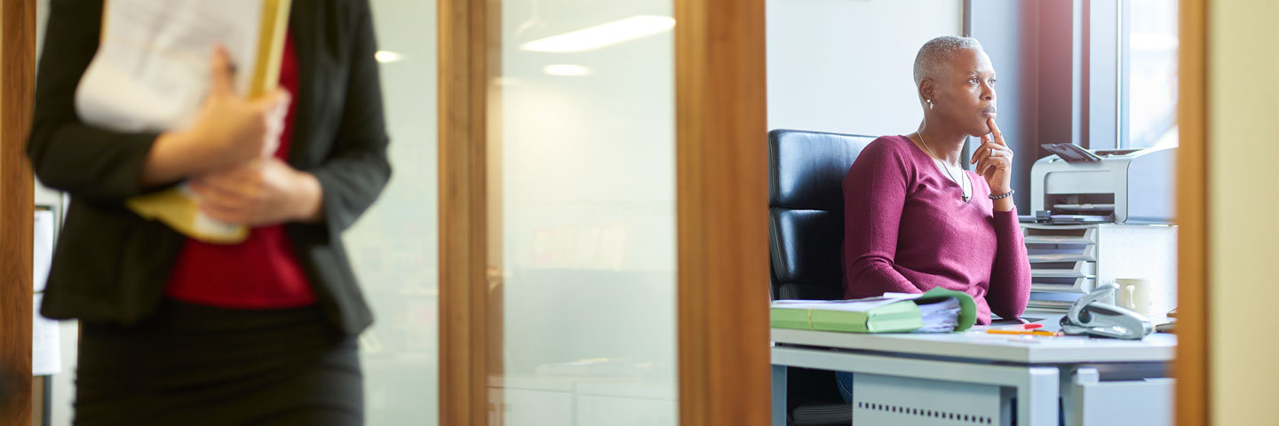 Business Minor - Wilmington University