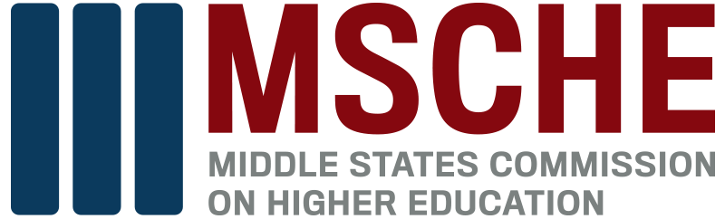 MSCHE Logo