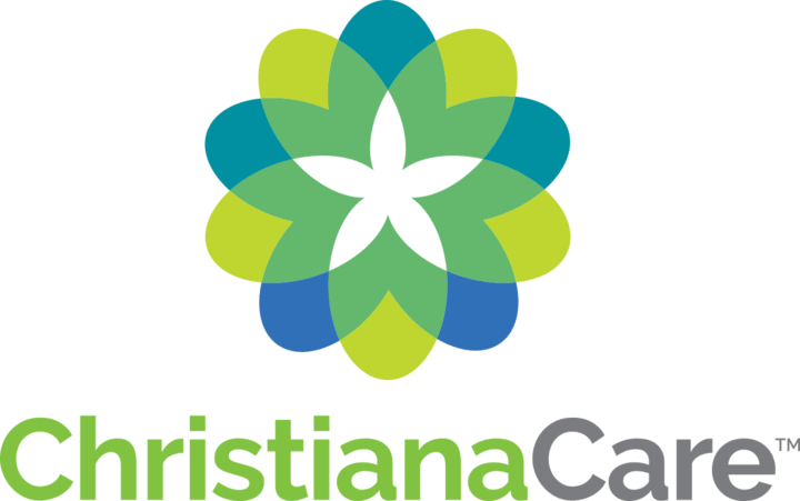 Christiana Care; partnership logo