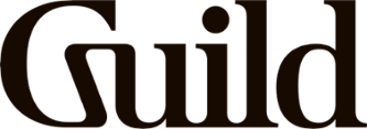 Guild; partnership logo