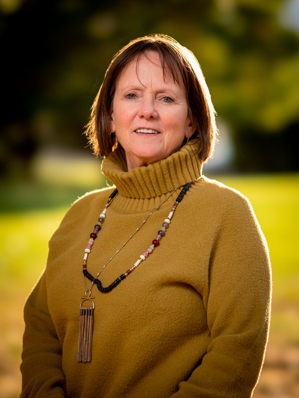 Donna Hardy