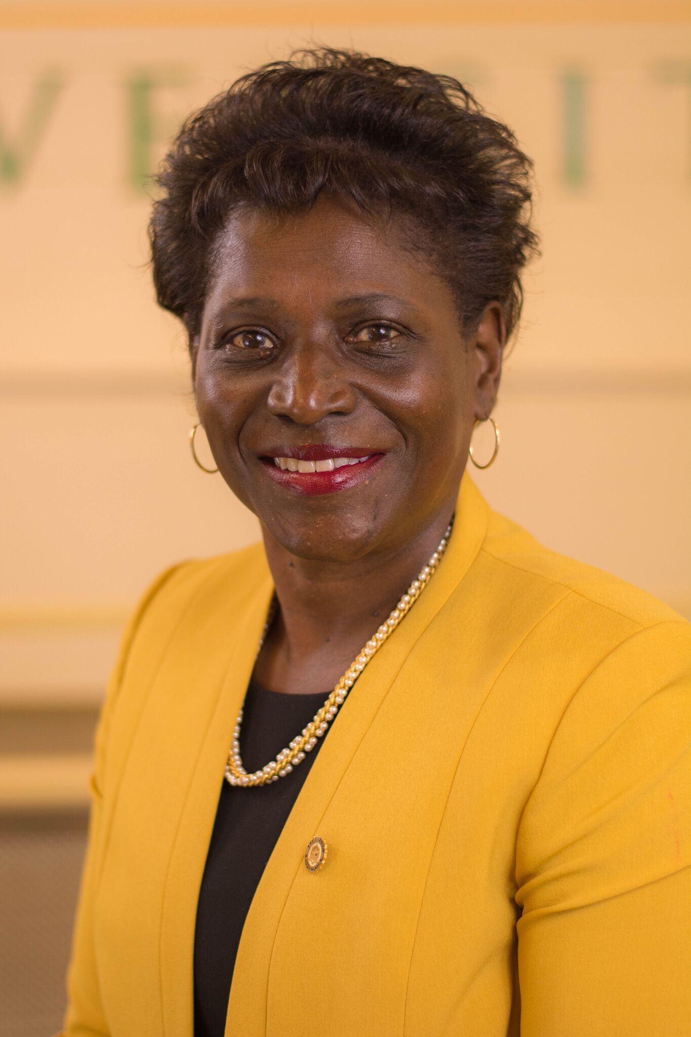 Gloria Johnson