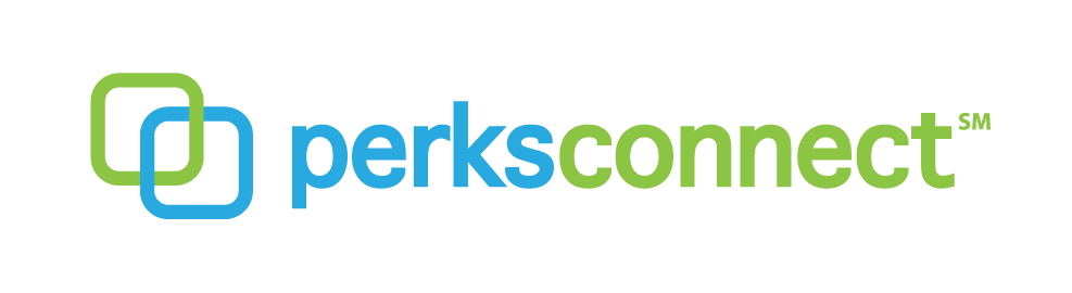 Perks Connect logo