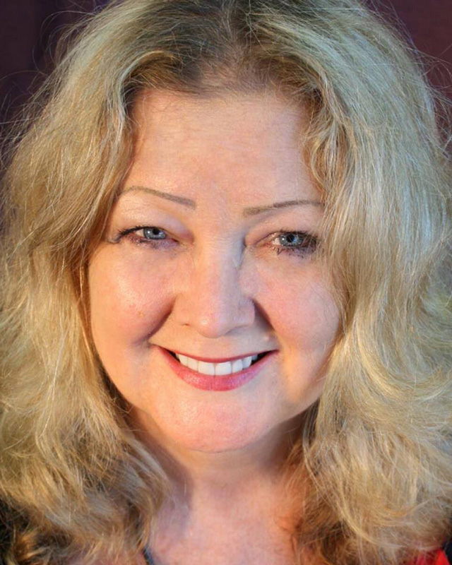 Dr. Mary Kay Keller testimonial
