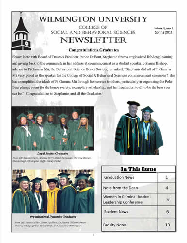 July 2012 Cover