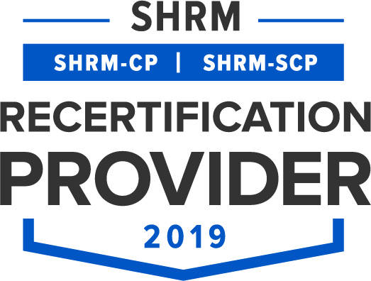 SHRM SEAL Recertification