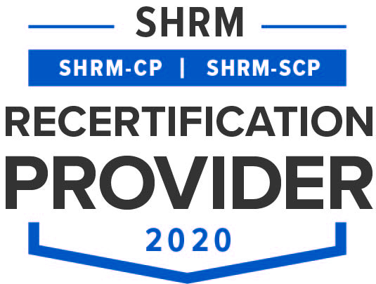 SHRM SEAL Recertification