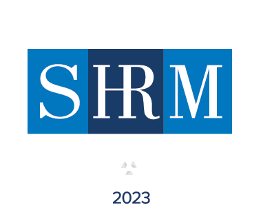 SHRM Logo 2023
