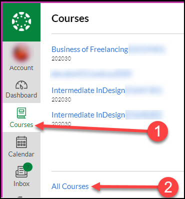 Canvas Training for Faculty | Wilmington University
