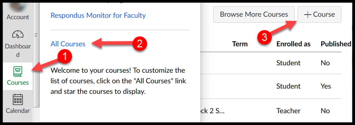 Canvas Training for Faculty | Wilmington University