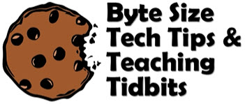 byte Size Tech Tips