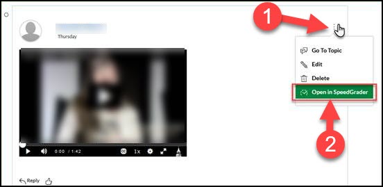 Canvas Training for Faculty | Wilmington University