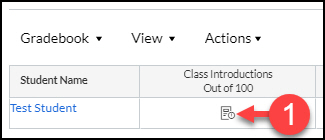 Canvas Training for Faculty | Wilmington University