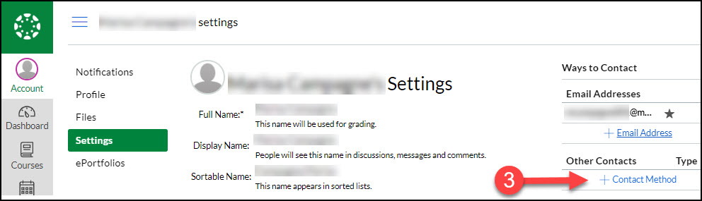 Canvas for Students | Wilmington University