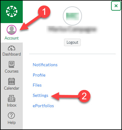 Canvas for Students | Wilmington University