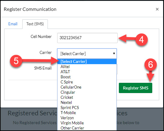 Canvas for Students | Wilmington University