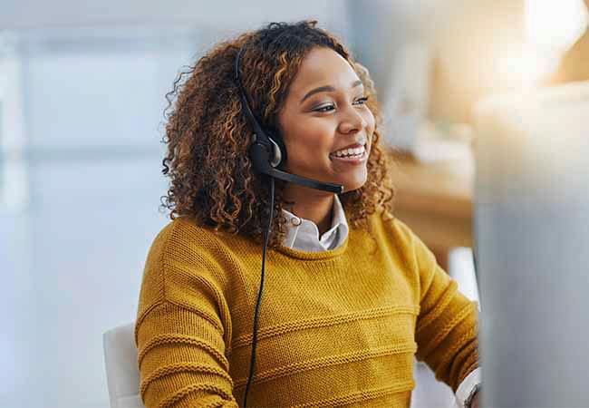 Wilmu Continuing Education Course Customer Service for Financial Institutions.