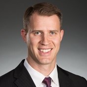 Chris Ott portrait