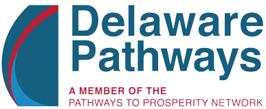 Delaware Pathways Logo