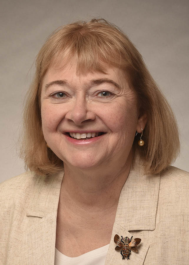 Janice Colvin