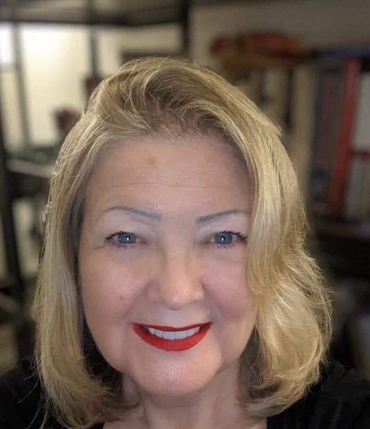Mary Kay Keller