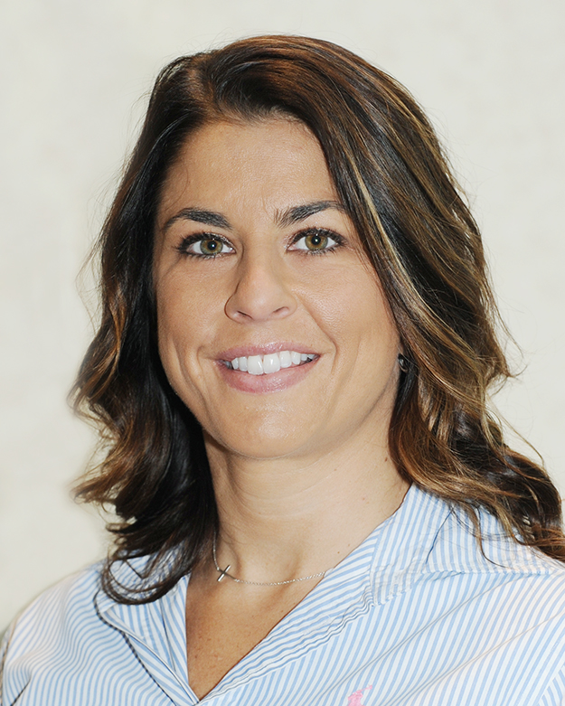 Rebecca Ghabour