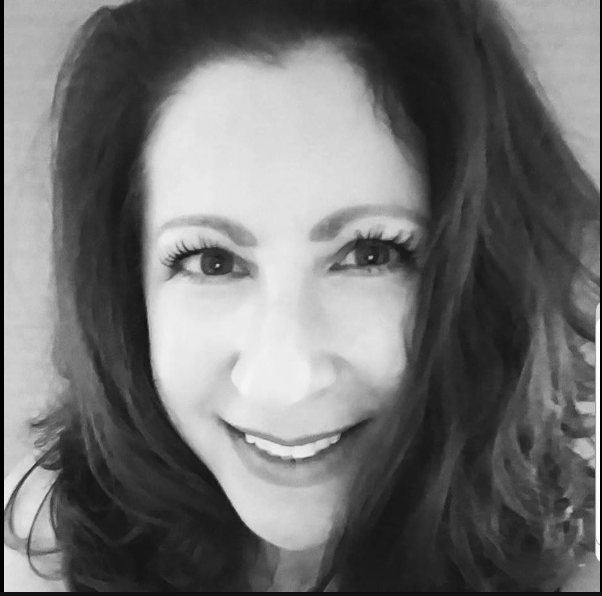Robyn Smith