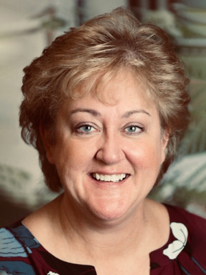 Amy Danley