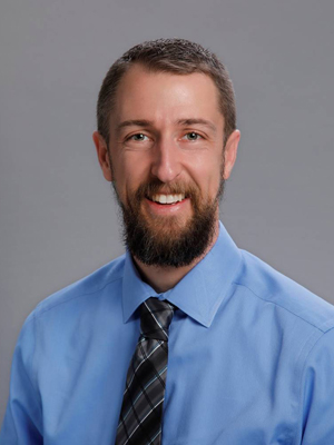 Scott Walton