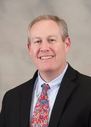 Shawn K. McCloud