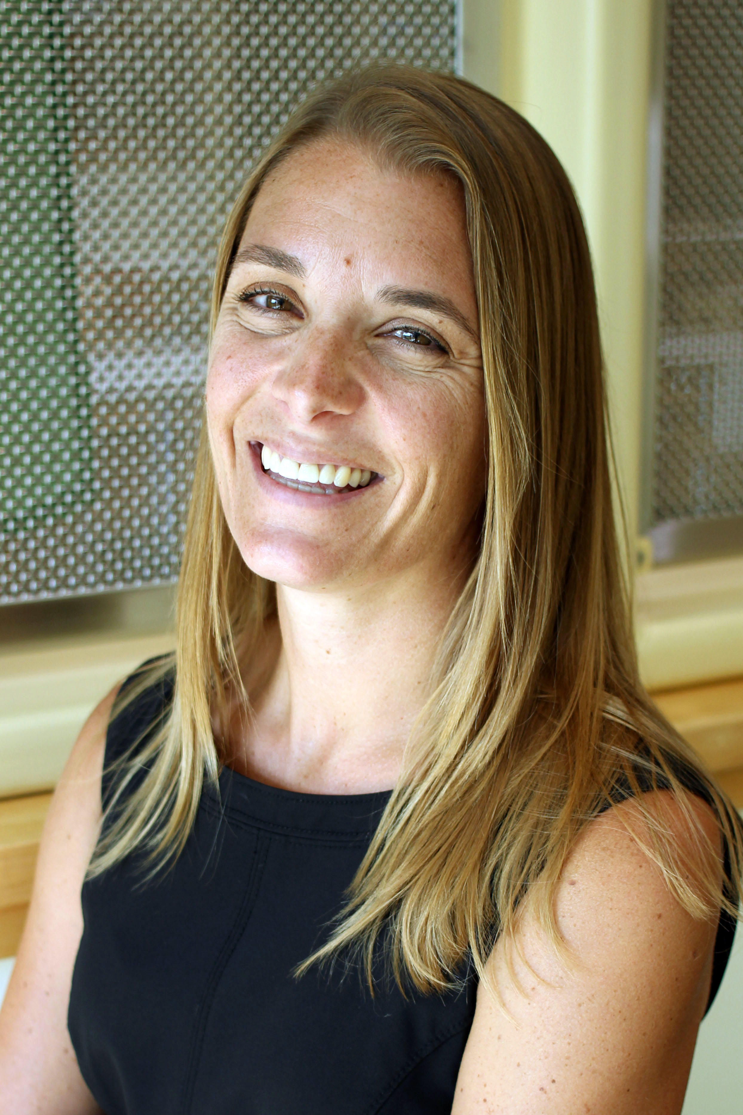 Shannon Jost