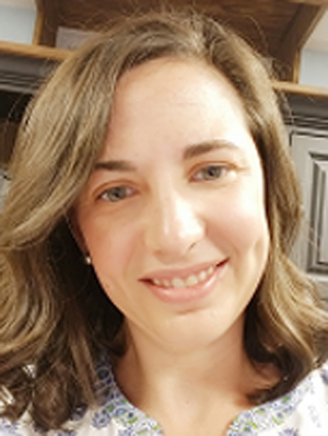 Amber L. Vraim