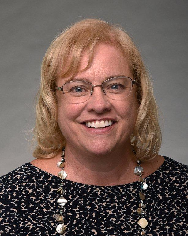 Donna Mitchell