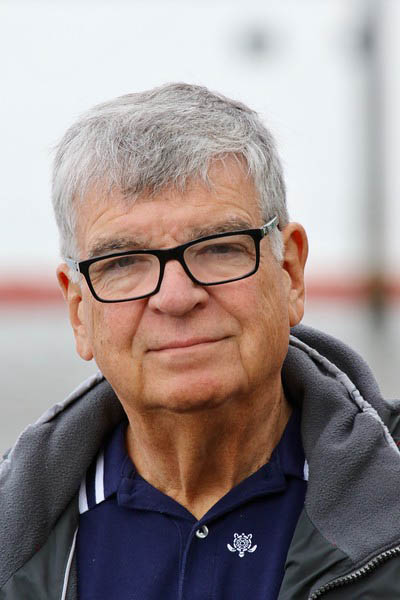 James Boyd