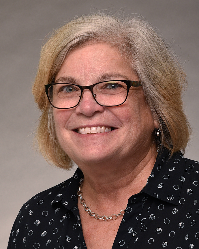 Karen Sundquist