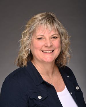 Tracey Pritchard