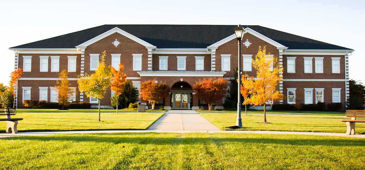 dover campus