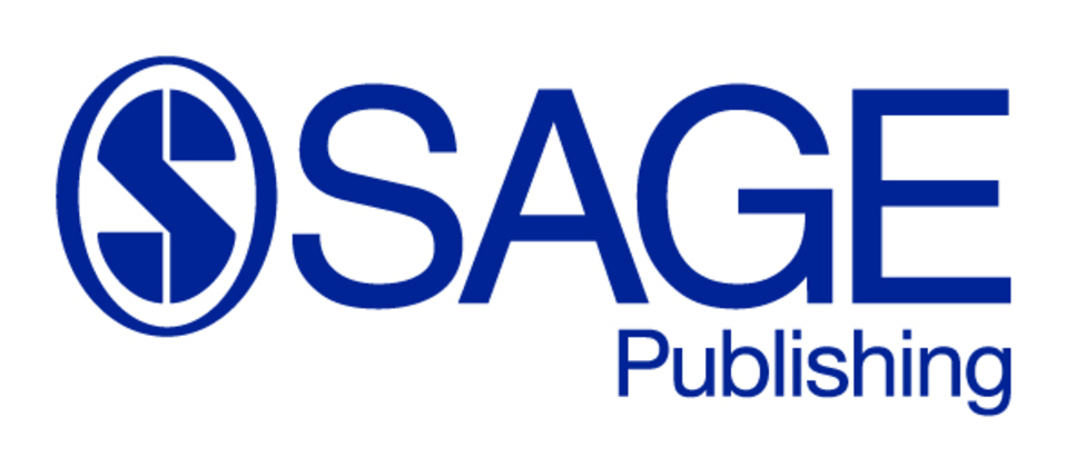 SAGE Publishing Logo