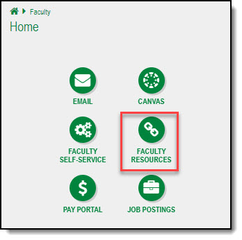 Learning Center click 1