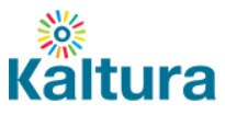 Kaltura logo