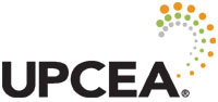 UPCEA logo