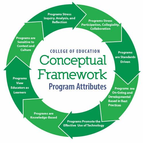 Conceptual Framework