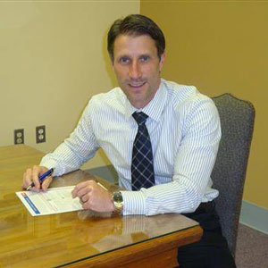 Dr. Mark Holodick