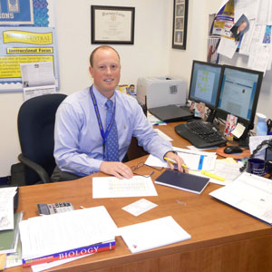 Richard Evans